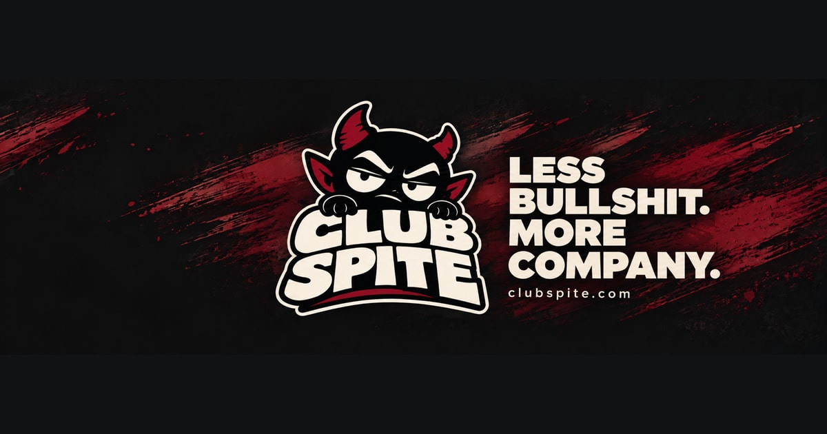 Built out of spite - A free directory for apps that replace frustrating tools or fix annoying workfl