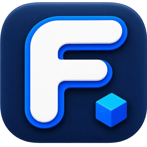 Fomrix logo
