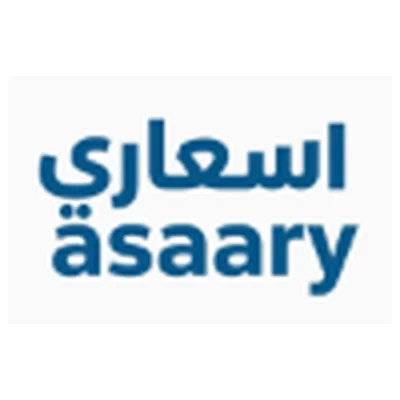 Asaary UAE logo